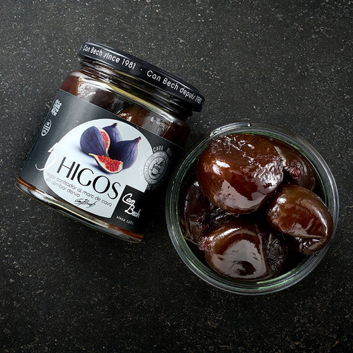 Figner i Marc de Cava