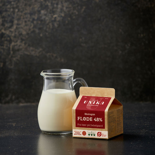 Fløde 48%