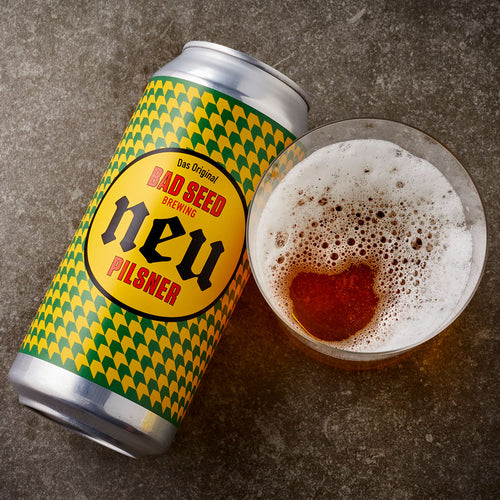Neu Pilsner