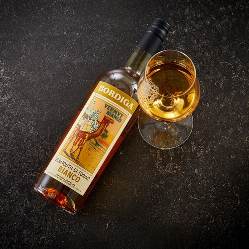 Bordiga Vermouth Bianco