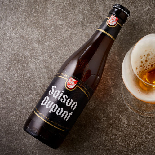 Saison Dupont