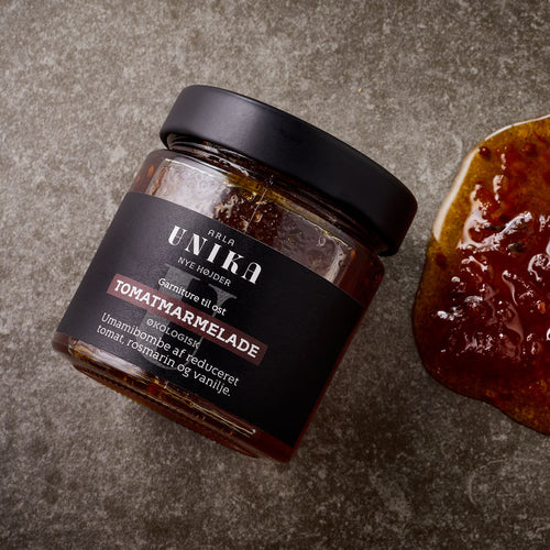 Tomatmarmelade