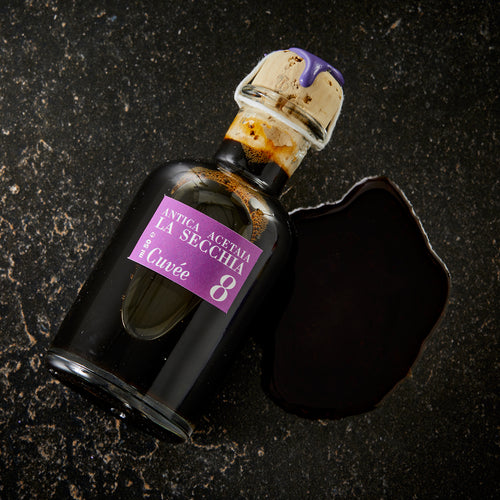 Balsamico Modena Cuvée 8 år
