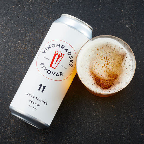 Vinohradsky Pivovar 11