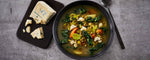 Fyldig suppe med Høgelundgaard 12
