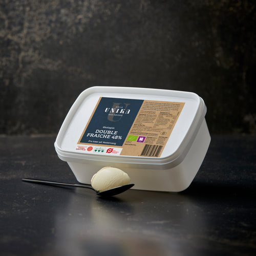 Double Fraiche 48%