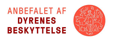 Logo dyrenes beskyttelse