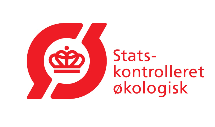 Logo Økomærket