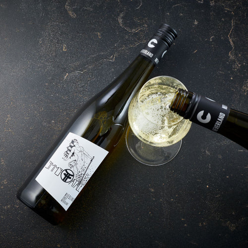 Neverland Femme Fatale Riesling