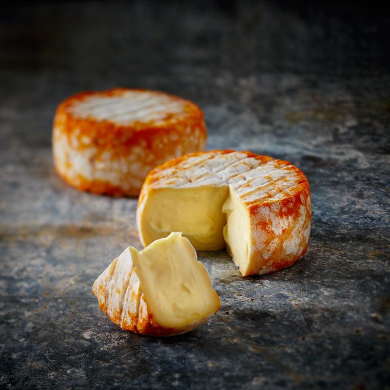 Rød Løber – Arla Unika